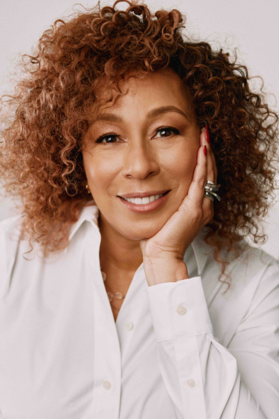 Tamara Tunie