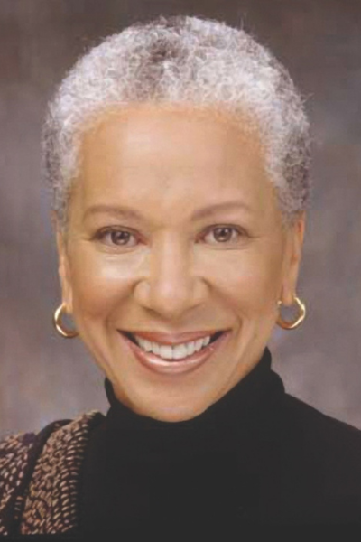 Angela Glover Blackwell