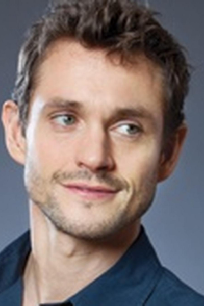 Hugh Dancy