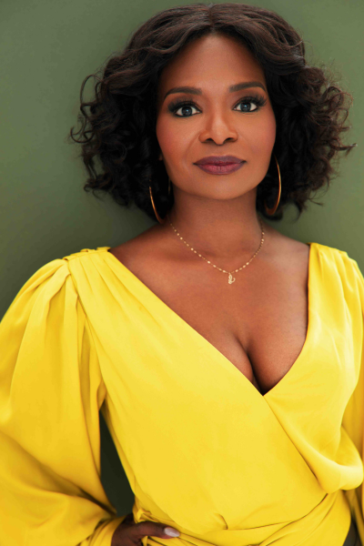 LaChanze Sapp-Gooding